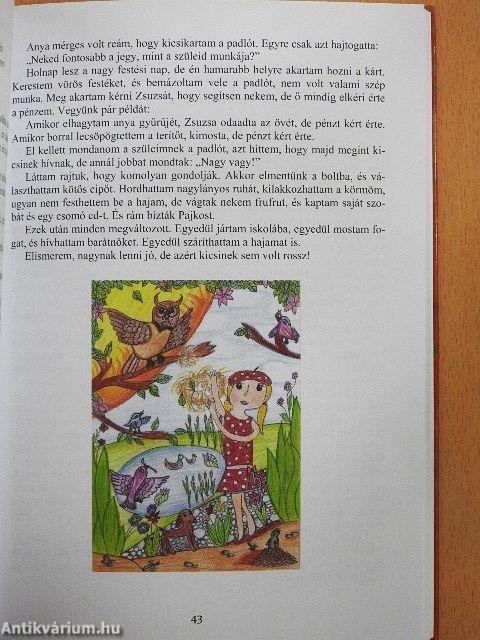 Álmodj saját mesét!