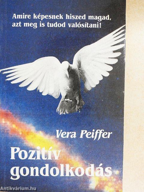 Pozitív gondolkodás