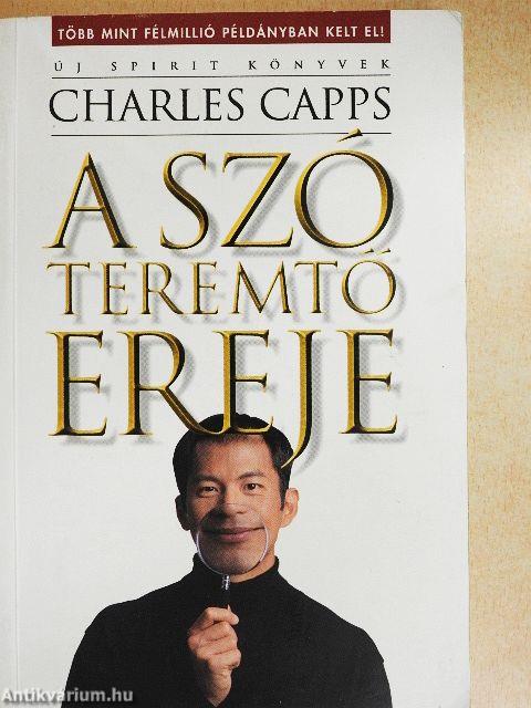 A szó teremtő ereje