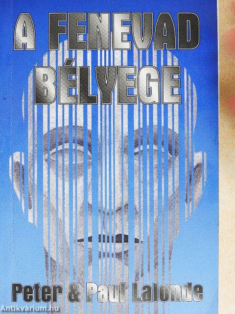 A fenevad bélyege