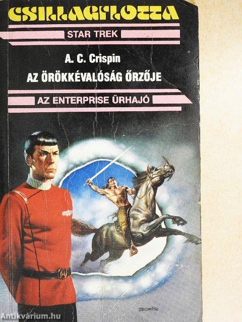 Az örökkévalóság őrzője