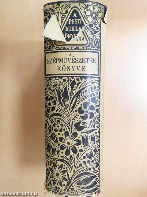 A szépművészetek könyve