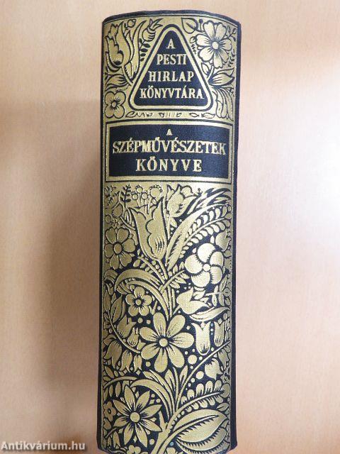 A szépművészetek könyve