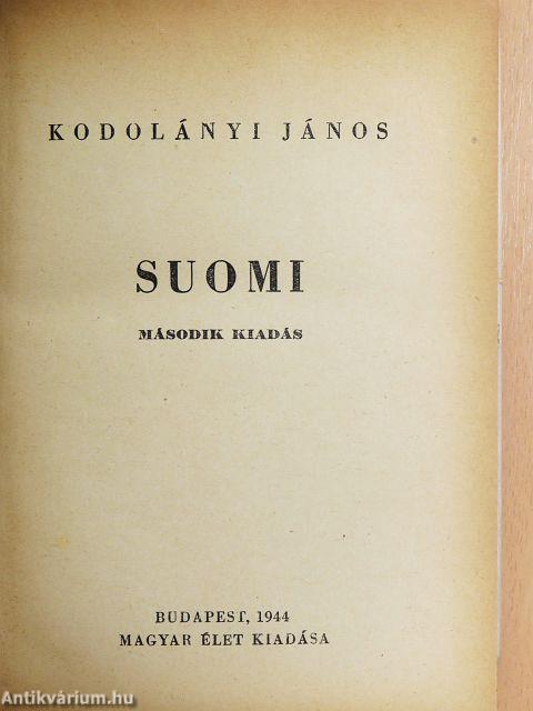 Suomi