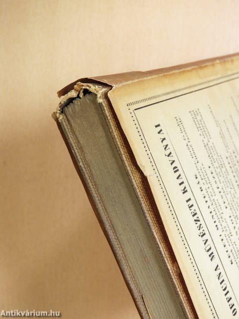 Magyar Horatius/Horatius Noster