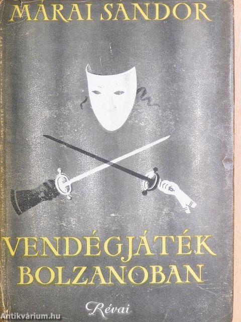 Vendégjáték Bolzanóban