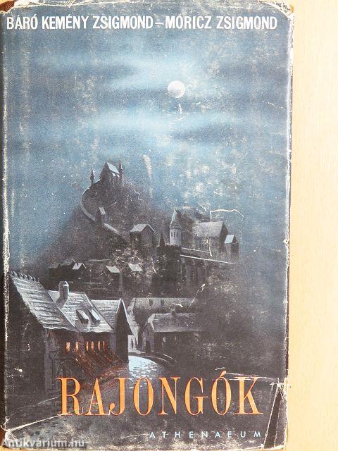 Rajongók I-II.