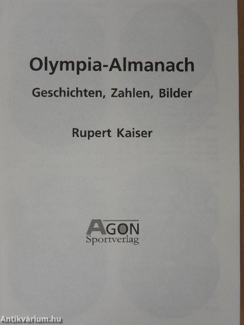 Olympia-Almanach