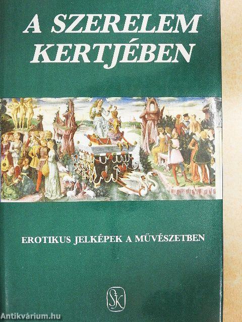 A szerelem kertjében