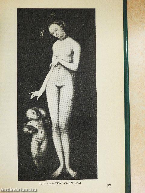 A szerelem kertjében