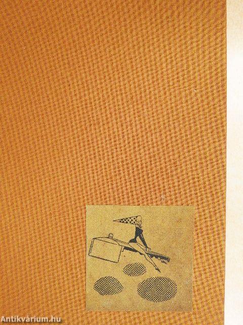 A választékos konyha