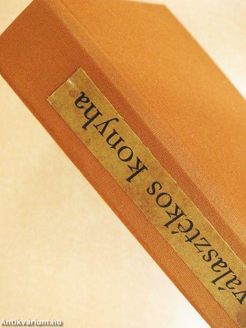 A választékos konyha