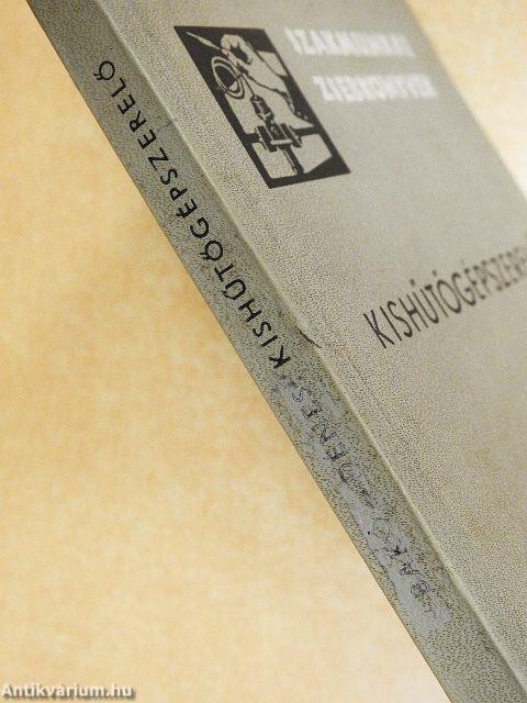 Kishűtőgépszerelő