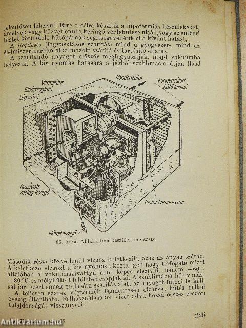 Kishűtőgépszerelő