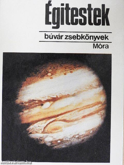 Égitestek
