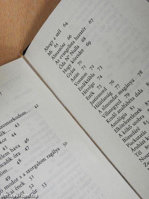 Bejegyzések a családi Bibliába