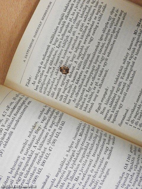 Televíziójavítás