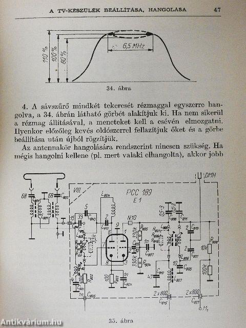 Televíziójavítás