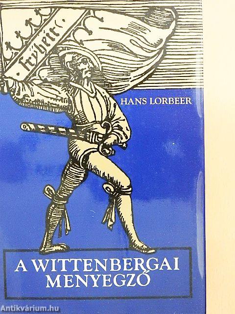 A wittenbergai menyegző