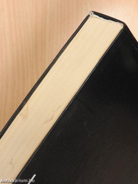 A szerves kémia alapjai