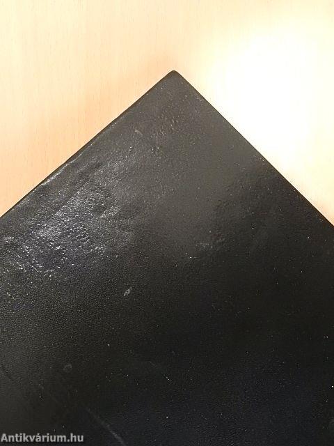 A szerves kémia alapjai