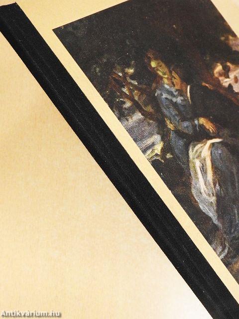 Uj magyar festészet