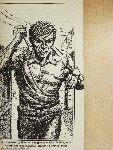 Kaliforniai visszaszámlálás