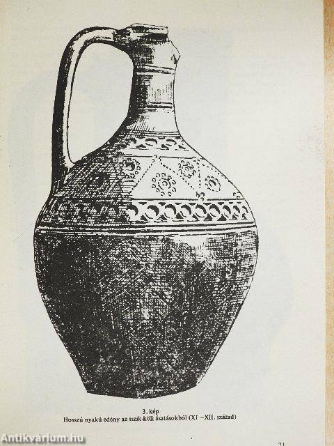 A magyar művészi kerámia születése