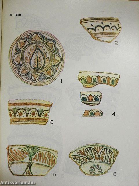 A magyar művészi kerámia születése