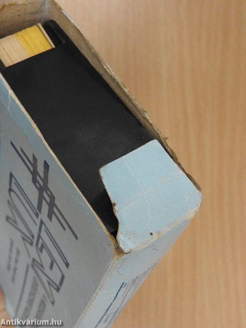 Lexilux a mozgásszervi betegek gyógyszeres kezeléséhez