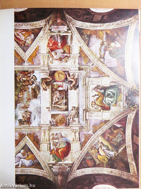 Die Vatikanischen Museen