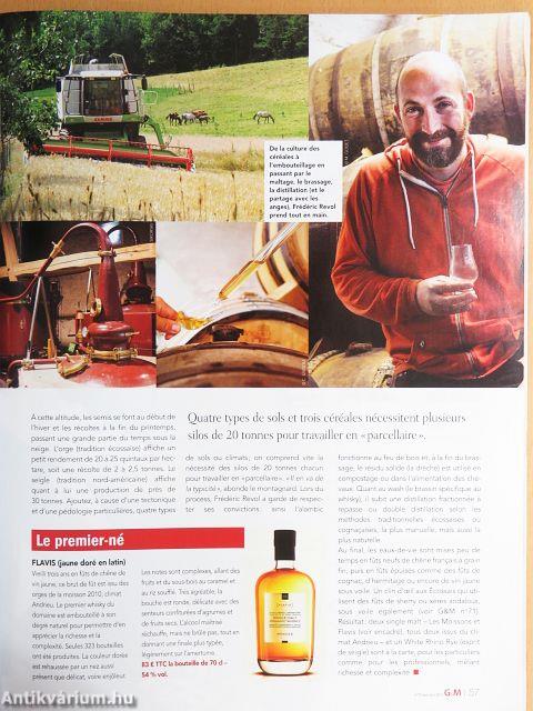 Gault & Millau Mai-Juin 2015