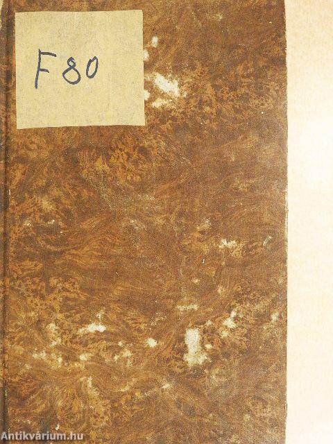 Johann Gottfried von Herder's Werke XV. (gótbetűs)