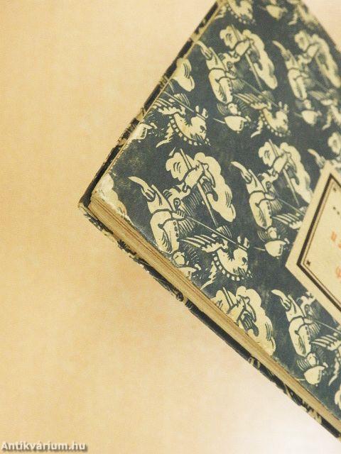 Bilderpossen (gótbetűs)