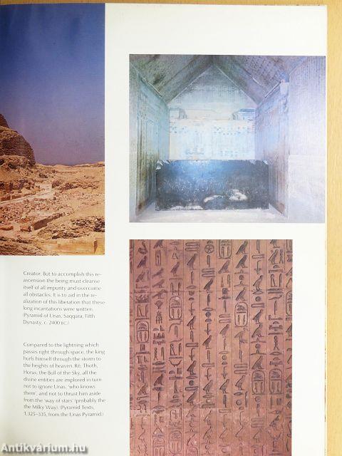 Egyptian Mysteries