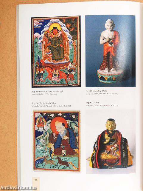 Demons and Protectors