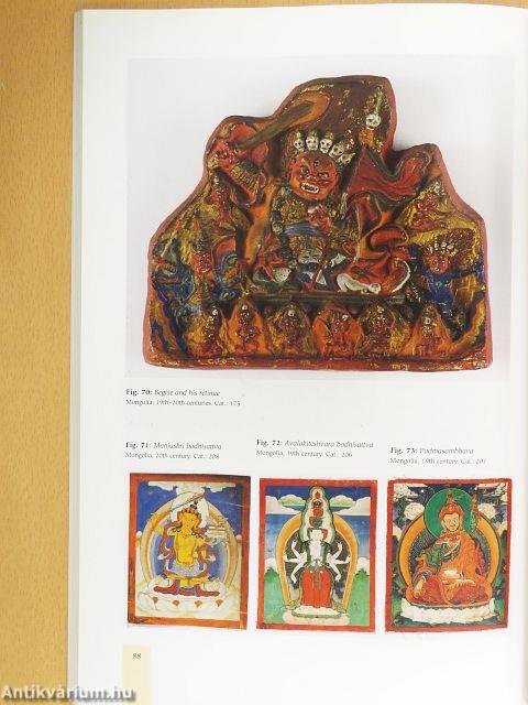 Demons and Protectors