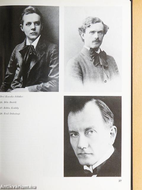 Zoltán Kodály