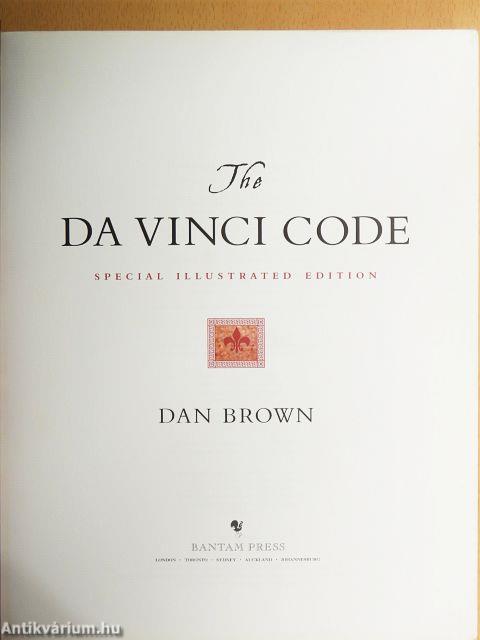 The Da Vinci Code