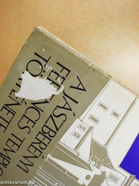 A jászberényi ferences templom története