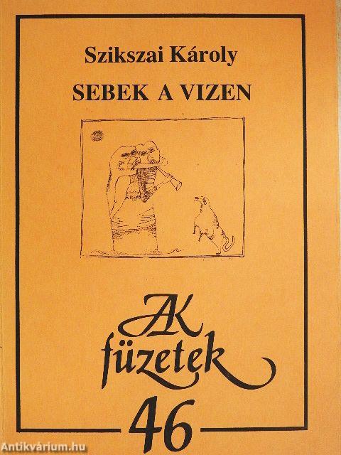 Sebek a vizen