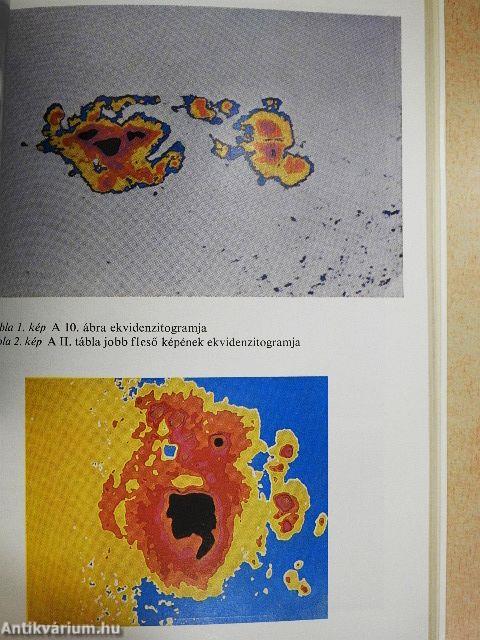 Csillagászati Évkönyv 1980