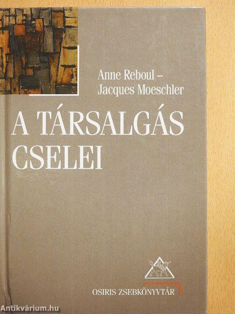 A társalgás cselei