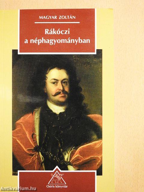 Rákóczi a néphagyományban