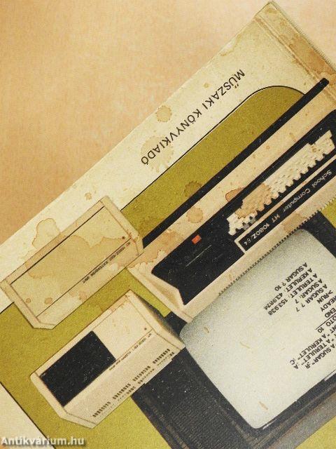 A Z80 Assembler/HT-1080Z számítógépes példákkal
