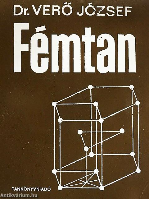 Fémtan