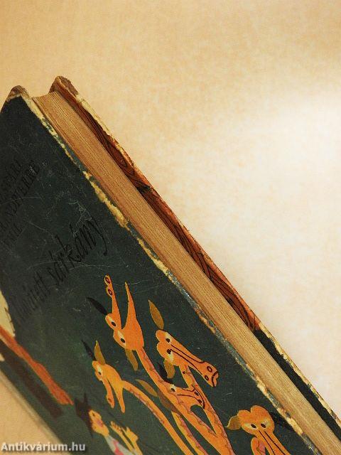 A lóvátett sárkány