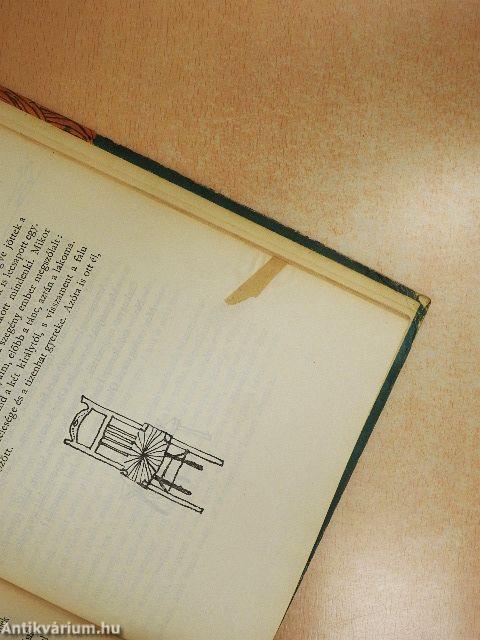 A lóvátett sárkány