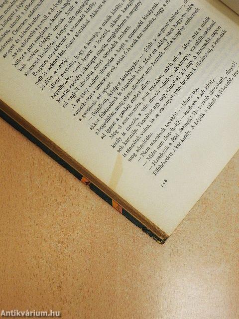 A lóvátett sárkány