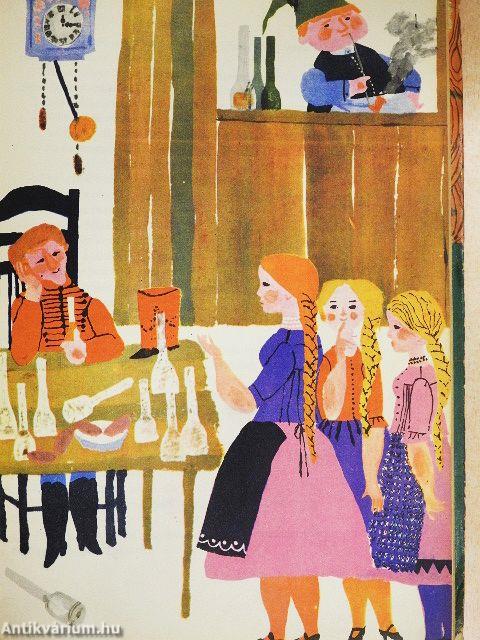 A lóvátett sárkány